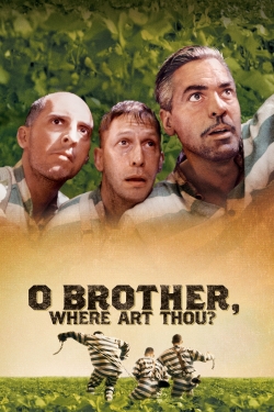 O Brother, Where Art Thou?-watch