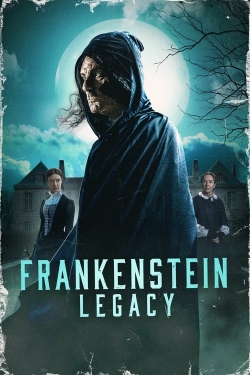 Frankenstein: Legacy-watch