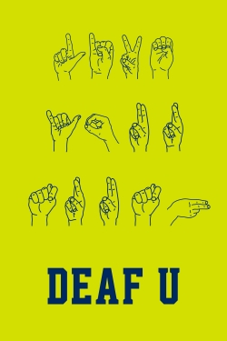 Deaf U-watch