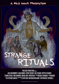 Strange Rituals-watch