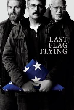 Last Flag Flying-watch