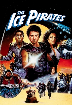 The Ice Pirates-watch