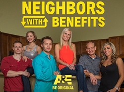 Neighbors with Benefits-watch