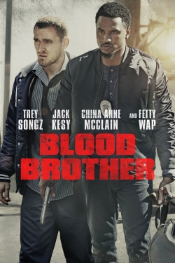 Blood Brother-watch