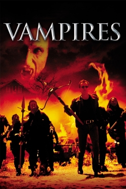 Vampires-watch