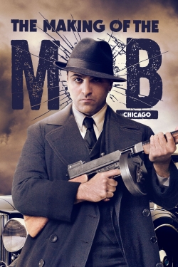 The Making of The Mob-watch
