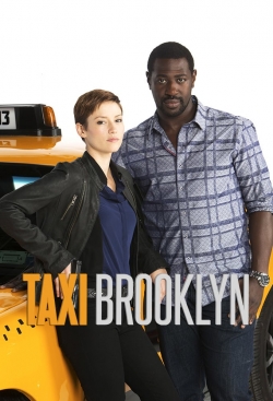 Taxi Brooklyn-watch