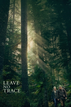 Leave No Trace-watch