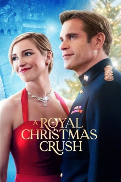 A Royal Christmas Crush-watch