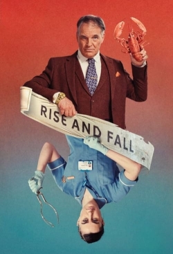 Rise and Fall-watch