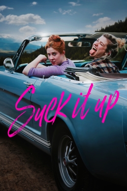 Suck It Up-watch