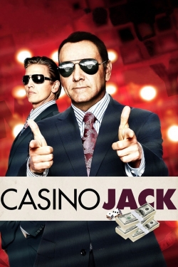 Casino Jack-watch