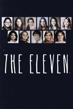 The Eleven-watch