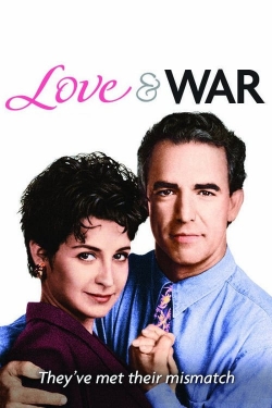Love & War-watch