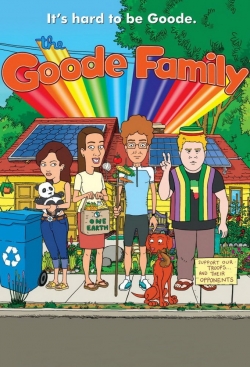 The Goode Family-watch