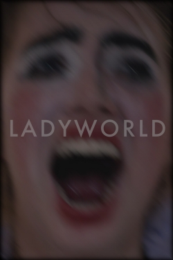 Ladyworld-watch