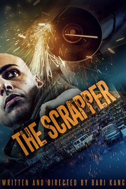 The Scrapper-watch
