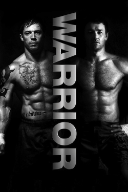 Warrior-watch