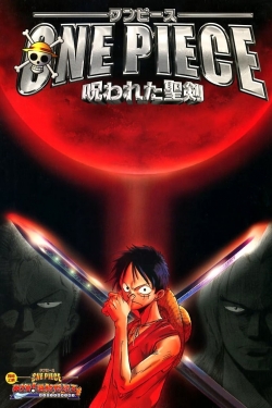 One Piece: Curse of the Sacred Sword-watch