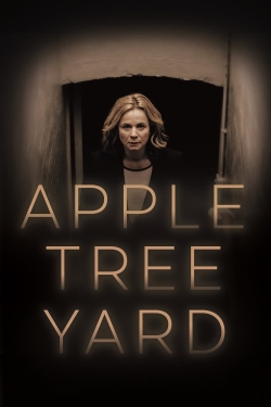 Apple Tree Yard-watch