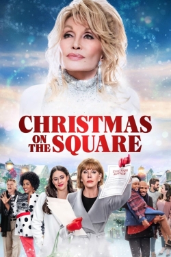 Dolly Parton's Christmas on the Square-watch