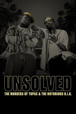 Unsolved: The Murders of Tupac and The Notorious B.I.G.-watch