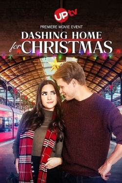 Dashing Home for Christmas-watch