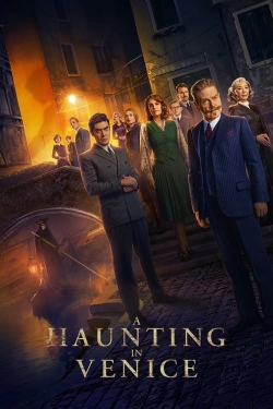A Haunting in Venice-watch