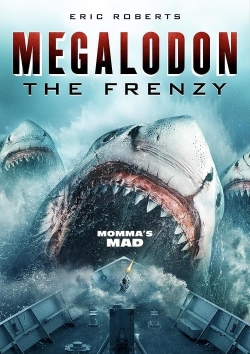 Megalodon: The Frenzy-watch