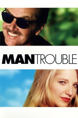 Man Trouble-watch