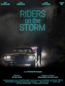 Riders on the Storm-watch