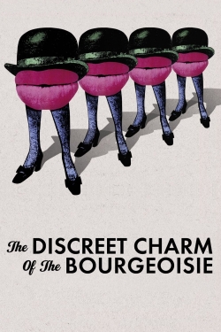 The Discreet Charm of the Bourgeoisie-watch