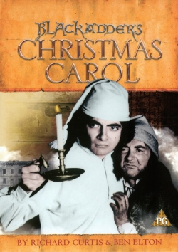 Blackadder's Christmas Carol-watch