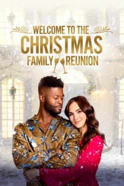 Welcome to the Christmas Family Reunion-watch
