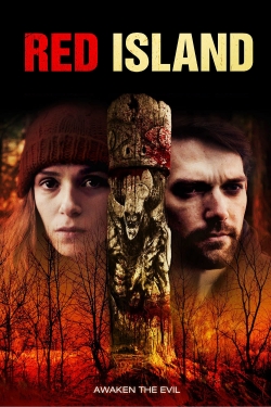 Red Island-watch
