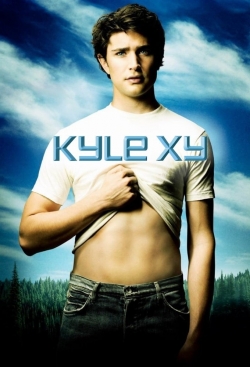Kyle XY-watch