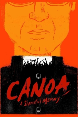 Canoa: A Shameful Memory-watch