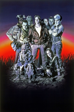 Tribes of the Moon: The Making of Nightbreed-watch