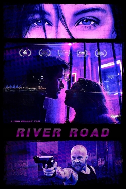 River Road-watch