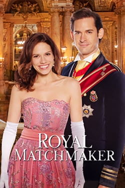 Royal Matchmaker-watch