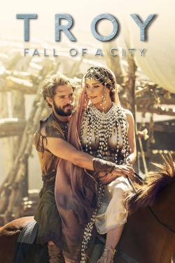 Troy: Fall of a City-watch
