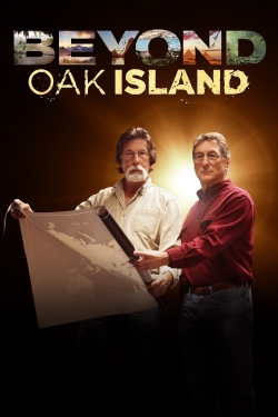 Beyond Oak Island-watch