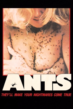 Ants-watch