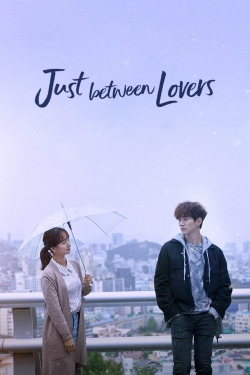 Just Between Lovers-watch