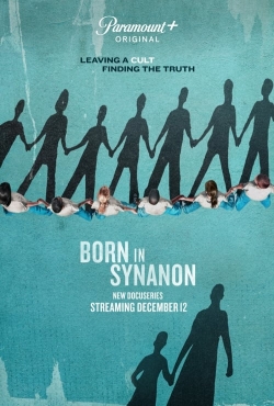 Born in Synanon-watch