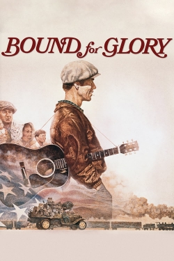 Bound for Glory-watch