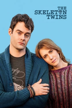 The Skeleton Twins-watch
