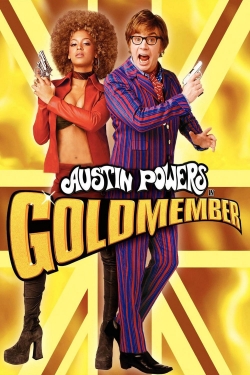 Austin Powers in Goldmember-watch