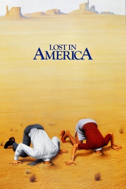 Lost in America-watch