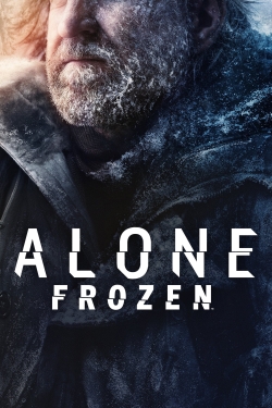 Alone: Frozen-watch